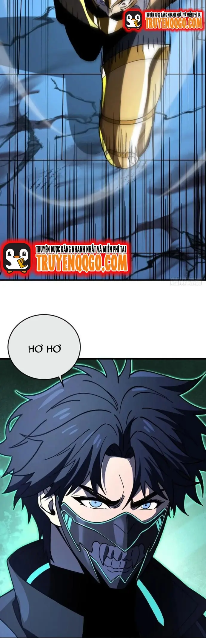 Kế Hoạch Xóa Sổ Người Chơi! Chapter 28 - 15