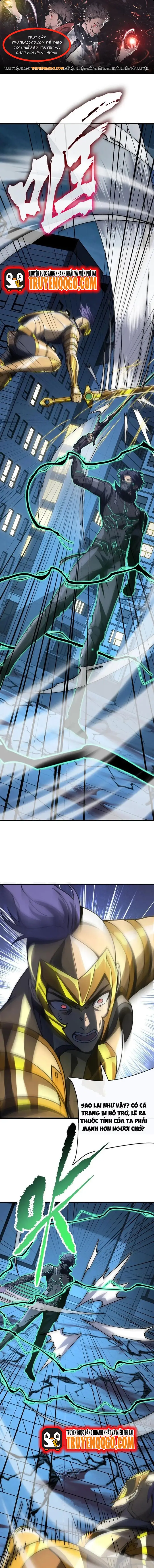 Kế Hoạch Xóa Sổ Người Chơi! Chapter 29 - 1