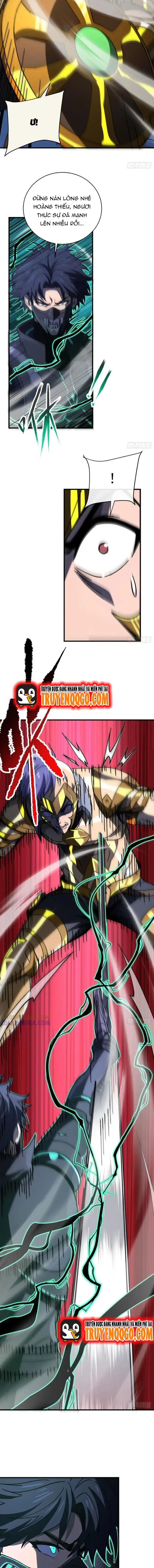 Kế Hoạch Xóa Sổ Người Chơi! Chapter 29 - 2