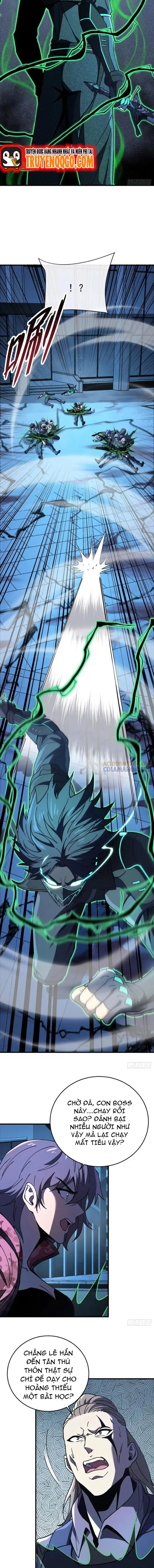 Kế Hoạch Xóa Sổ Người Chơi! Chapter 29 - 4