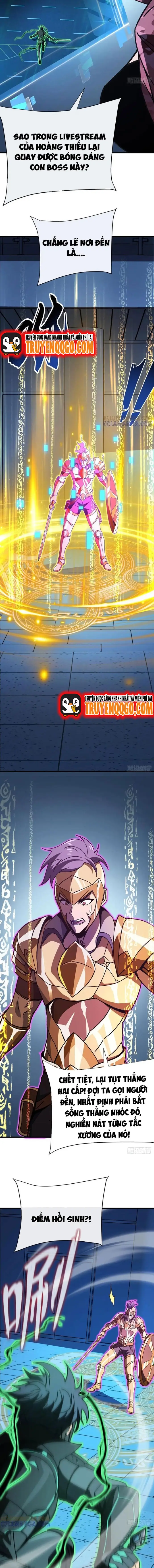 Kế Hoạch Xóa Sổ Người Chơi! Chapter 29 - 6