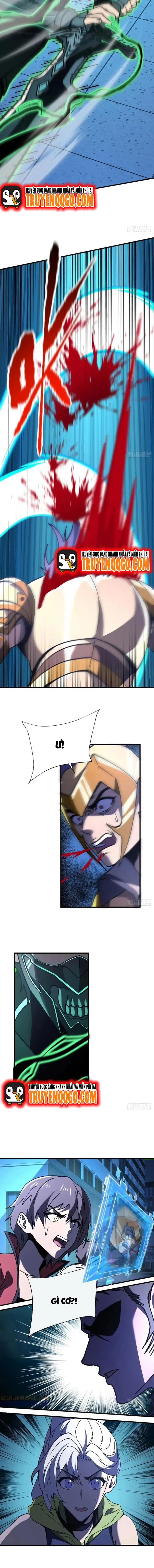 Kế Hoạch Xóa Sổ Người Chơi! Chapter 29 - 7