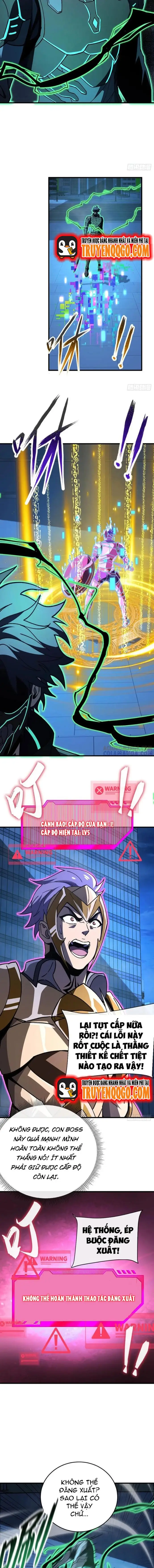 Kế Hoạch Xóa Sổ Người Chơi! Chapter 29 - 9