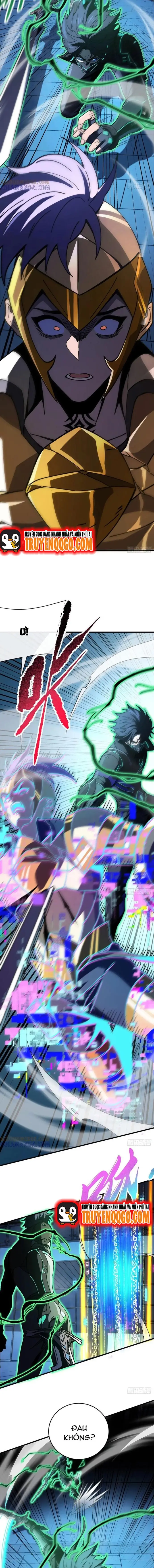 Kế Hoạch Xóa Sổ Người Chơi! Chapter 29 - 10