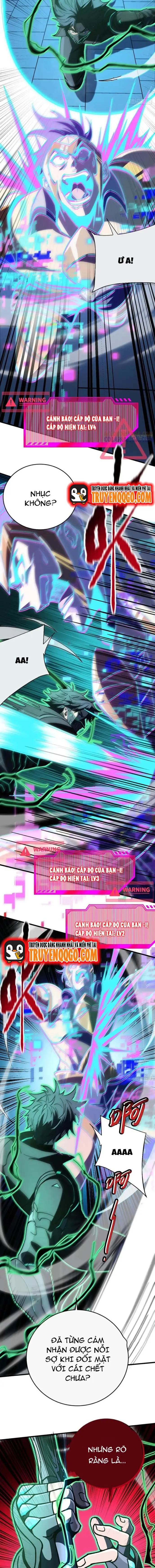 Kế Hoạch Xóa Sổ Người Chơi! Chapter 29 - 11