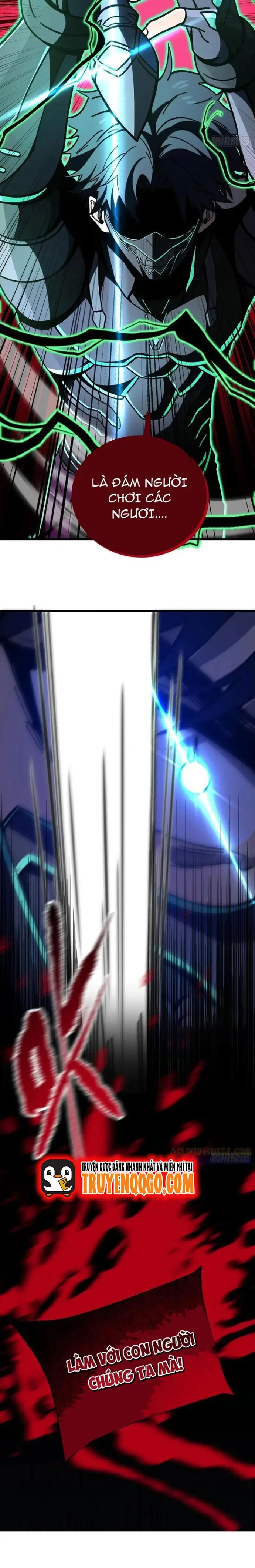 Kế Hoạch Xóa Sổ Người Chơi! Chapter 29 - 12