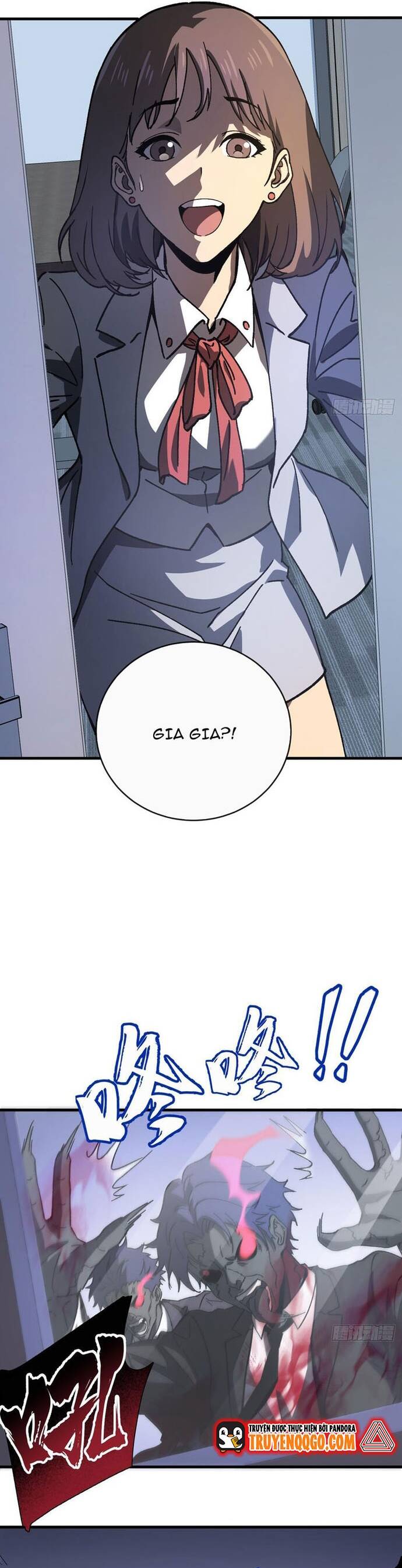 Kế Hoạch Xóa Sổ Người Chơi! Chapter 3 - 4