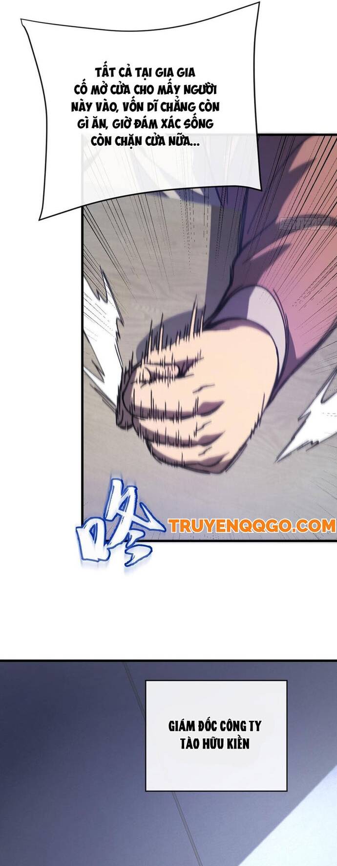 Kế Hoạch Xóa Sổ Người Chơi! Chapter 3 - 8