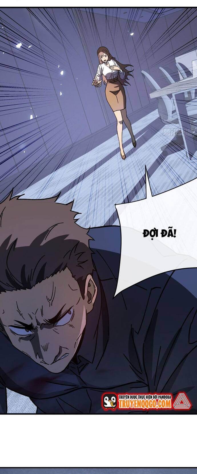 Kế Hoạch Xóa Sổ Người Chơi! Chapter 3 - 15