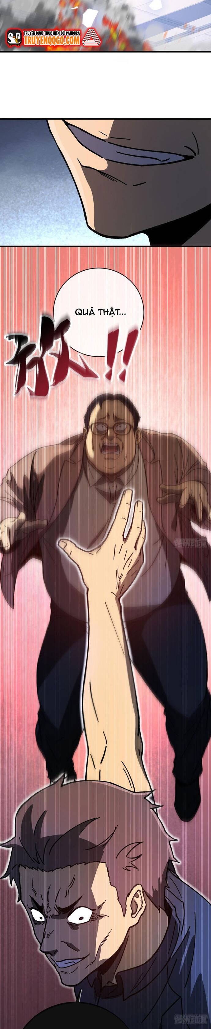 Kế Hoạch Xóa Sổ Người Chơi! Chapter 3 - 19