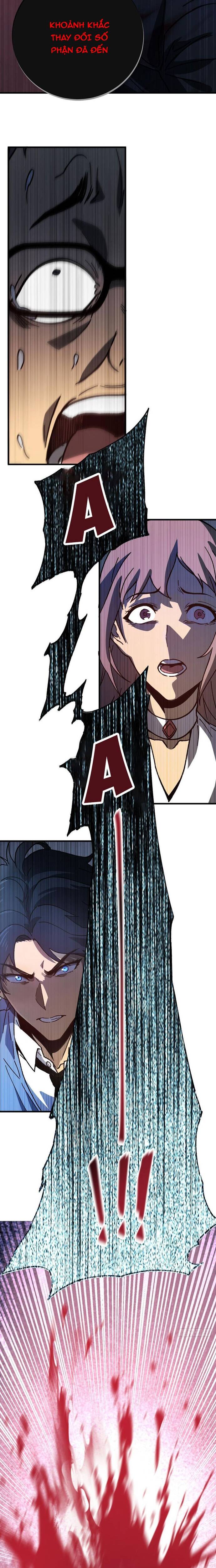 Kế Hoạch Xóa Sổ Người Chơi! Chapter 3 - 20