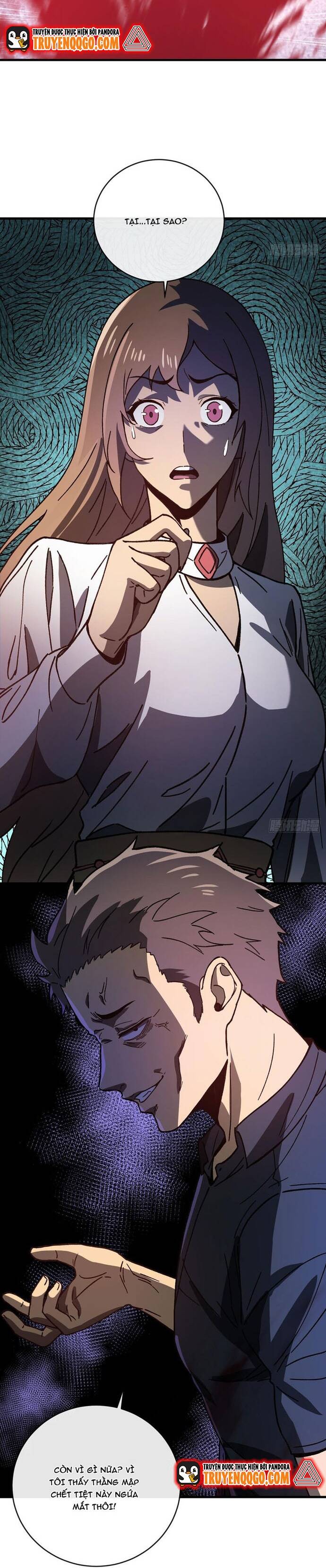 Kế Hoạch Xóa Sổ Người Chơi! Chapter 3 - 21