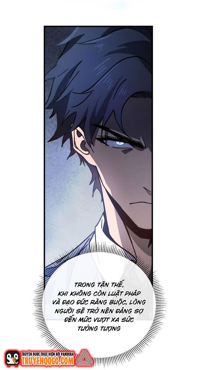 Kế Hoạch Xóa Sổ Người Chơi! Chapter 3 - 23