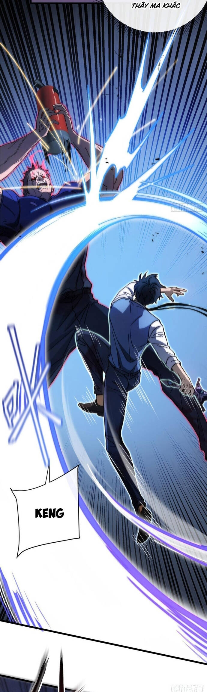 Kế Hoạch Xóa Sổ Người Chơi! Chapter 4 - 3