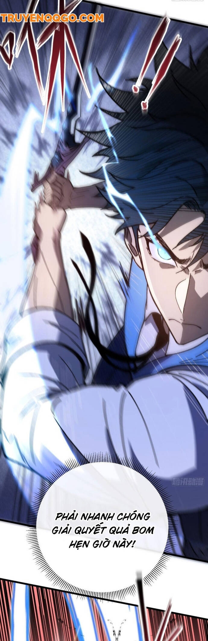 Kế Hoạch Xóa Sổ Người Chơi! Chapter 4 - 4