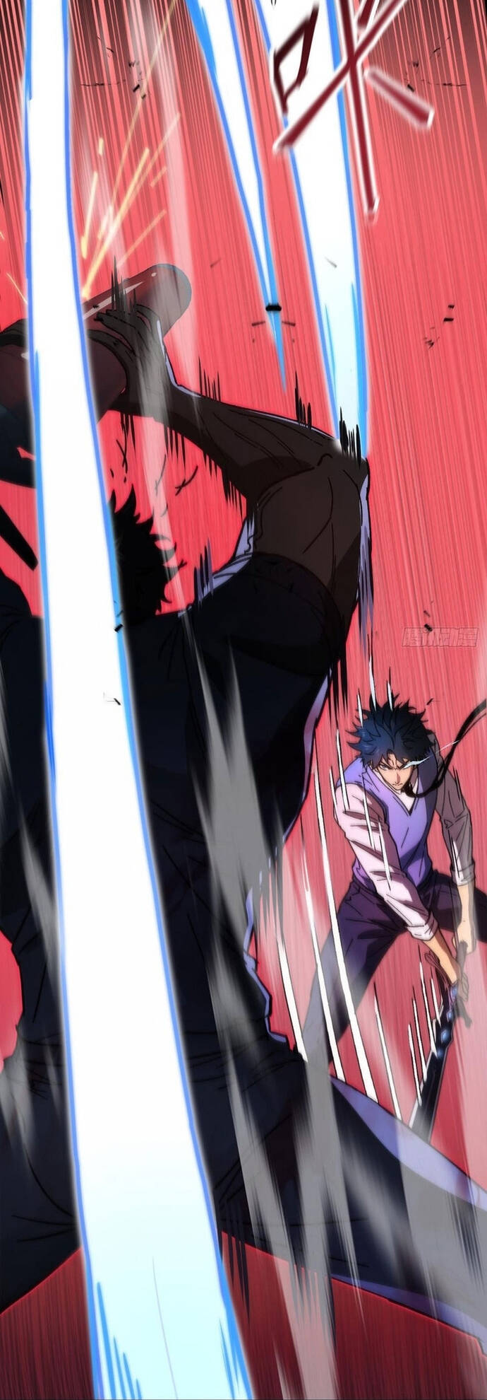 Kế Hoạch Xóa Sổ Người Chơi! Chapter 4 - 5