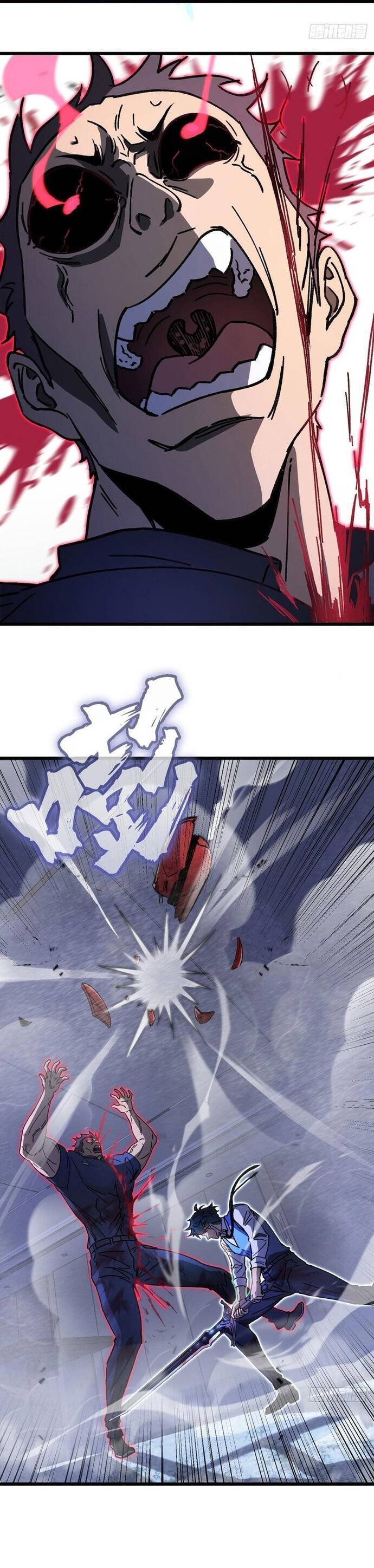 Kế Hoạch Xóa Sổ Người Chơi! Chapter 4 - 6