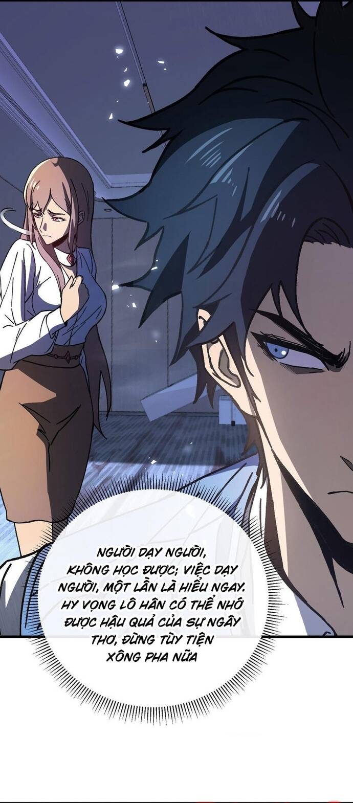 Kế Hoạch Xóa Sổ Người Chơi! Chapter 4 - 9