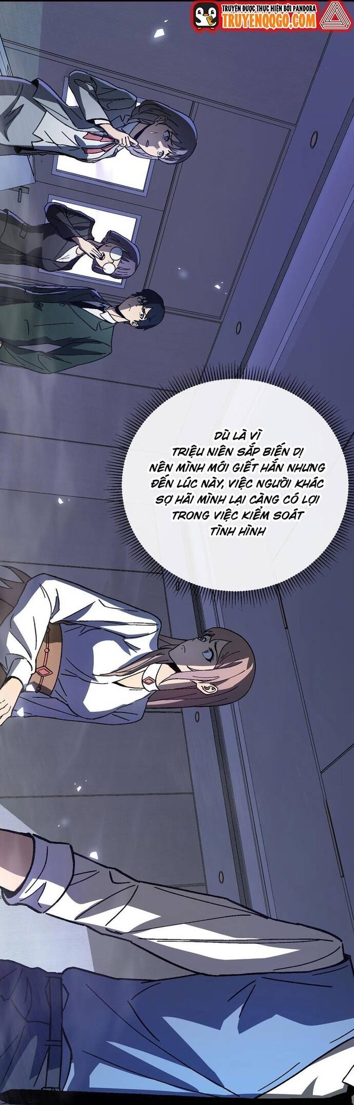 Kế Hoạch Xóa Sổ Người Chơi! Chapter 4 - 10