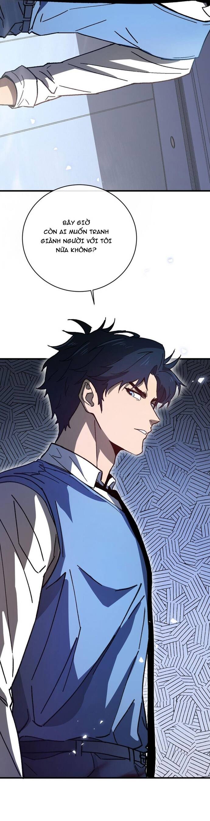 Kế Hoạch Xóa Sổ Người Chơi! Chapter 4 - 11