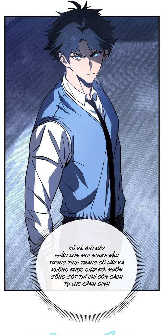 Kế Hoạch Xóa Sổ Người Chơi! Chapter 4 - 17