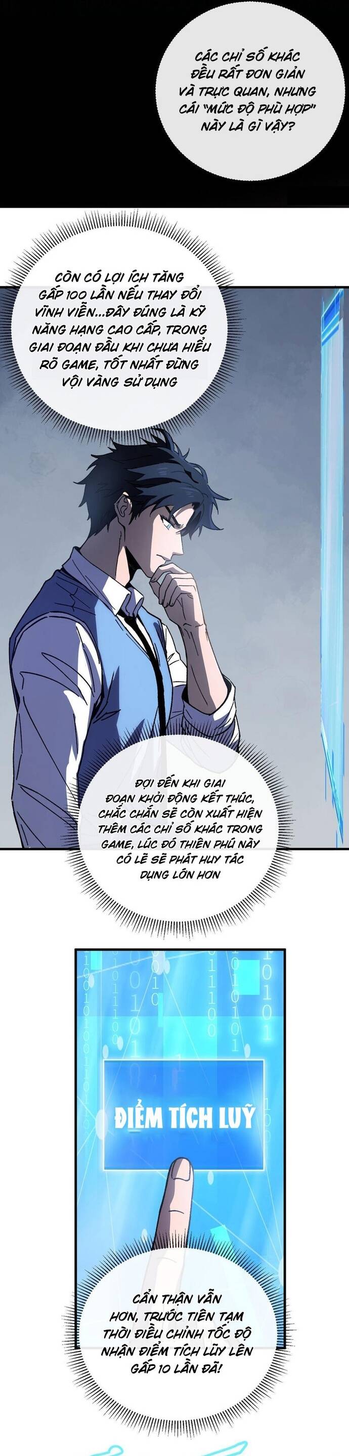 Kế Hoạch Xóa Sổ Người Chơi! Chapter 4 - 19