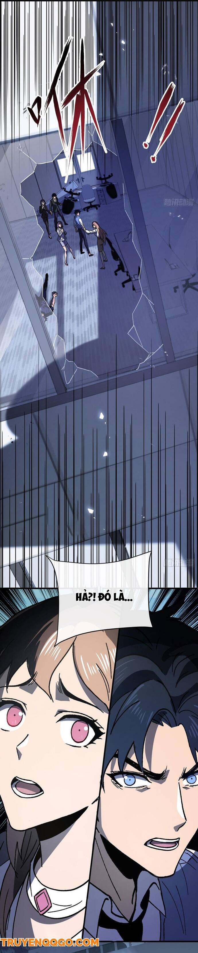 Kế Hoạch Xóa Sổ Người Chơi! Chapter 4 - 28