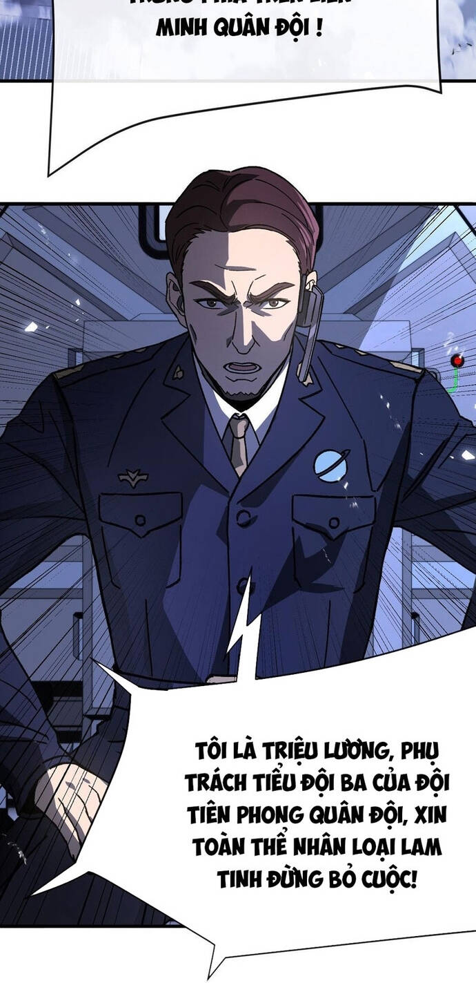 Kế Hoạch Xóa Sổ Người Chơi! Chapter 4 - 31