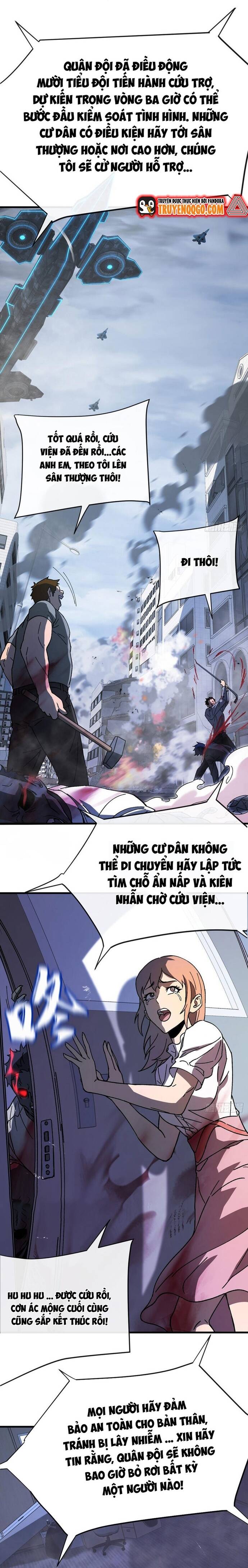 Kế Hoạch Xóa Sổ Người Chơi! Chapter 4 - 32