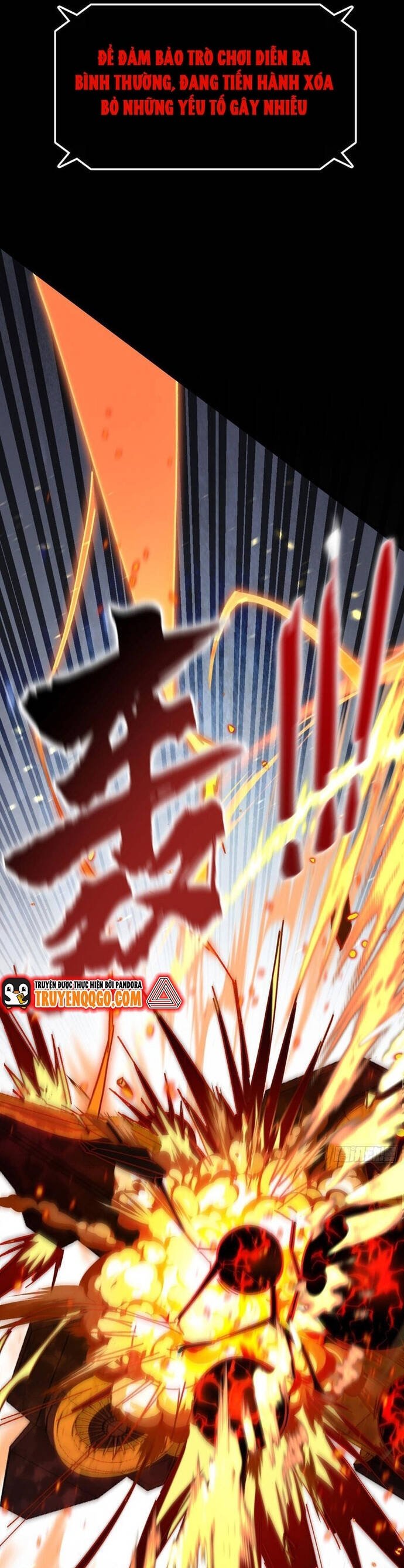 Kế Hoạch Xóa Sổ Người Chơi! Chapter 4 - 34