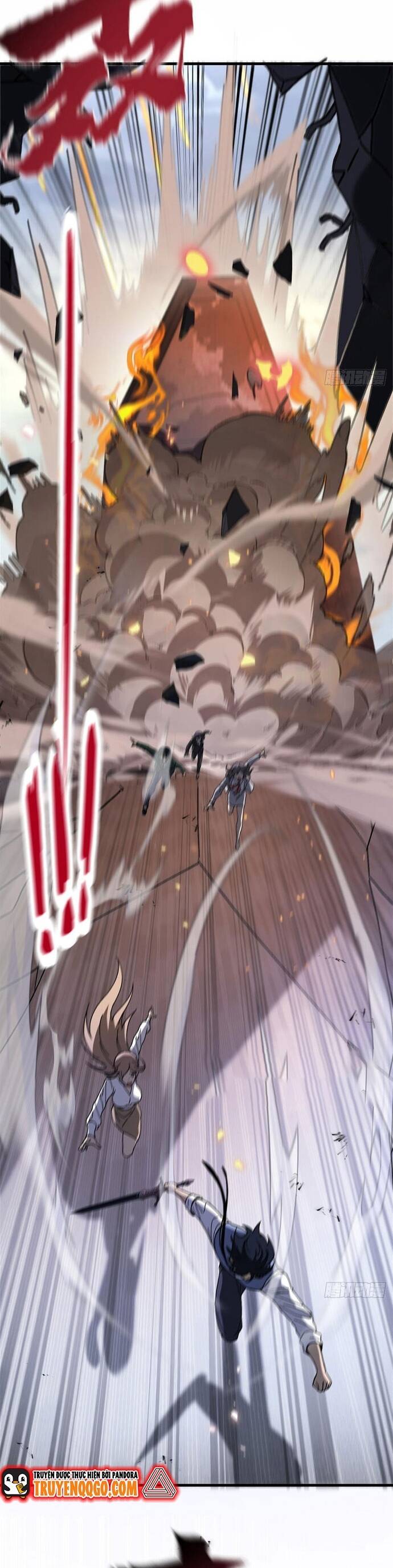 Kế Hoạch Xóa Sổ Người Chơi! Chapter 4 - 40