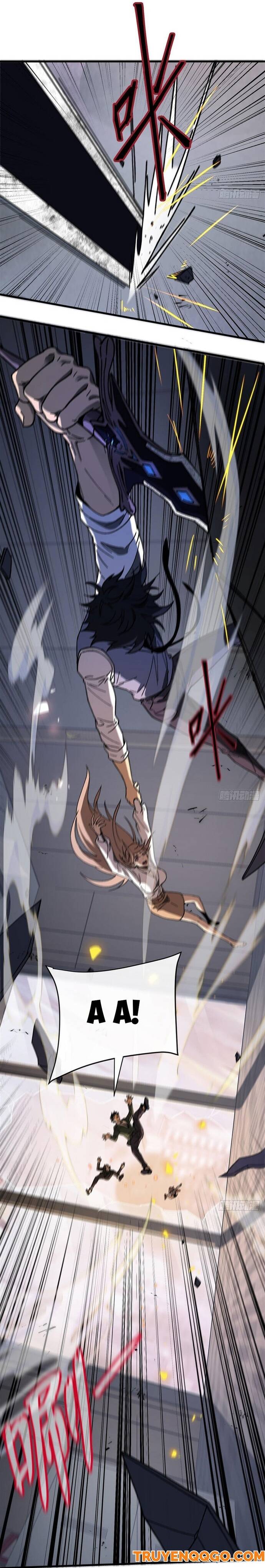 Kế Hoạch Xóa Sổ Người Chơi! Chapter 4 - 42