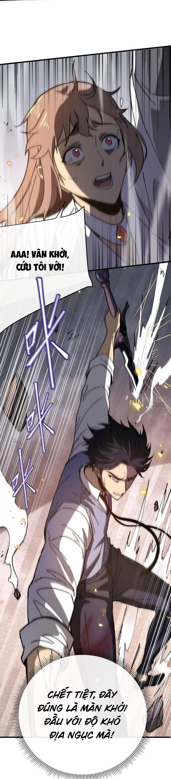 Kế Hoạch Xóa Sổ Người Chơi! Chapter 4 - 43