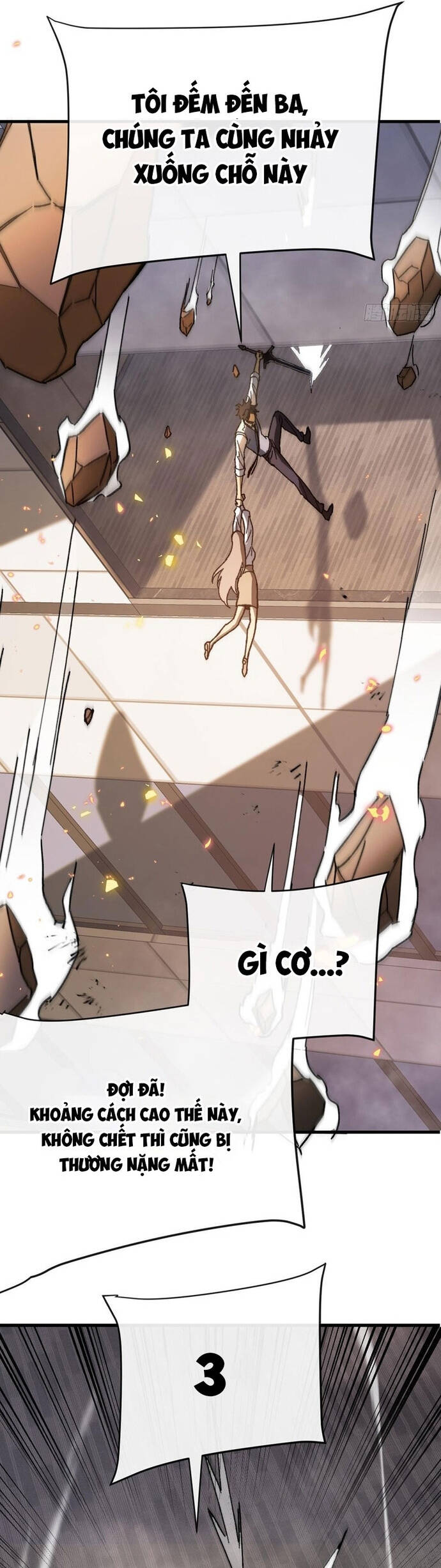 Kế Hoạch Xóa Sổ Người Chơi! Chapter 5 - 2