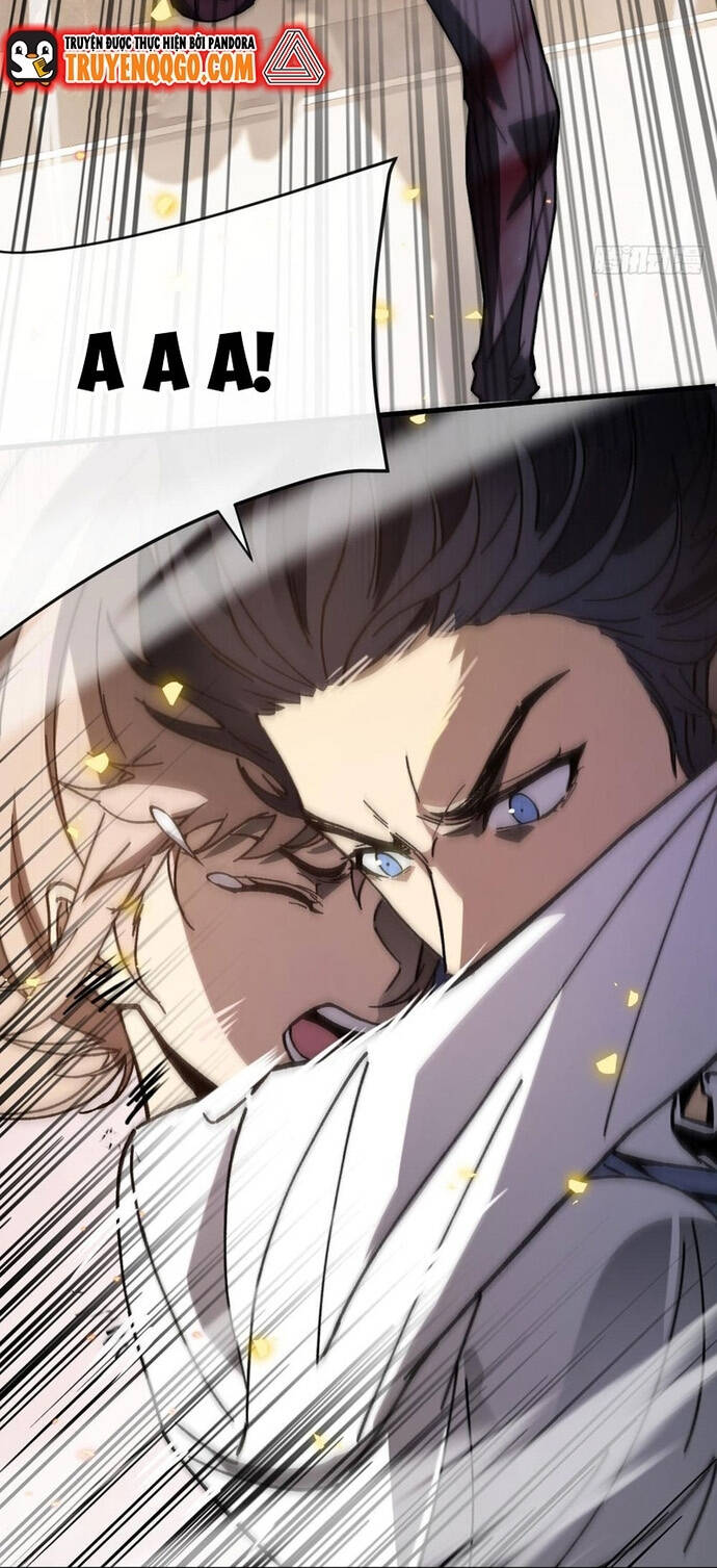 Kế Hoạch Xóa Sổ Người Chơi! Chapter 5 - 4