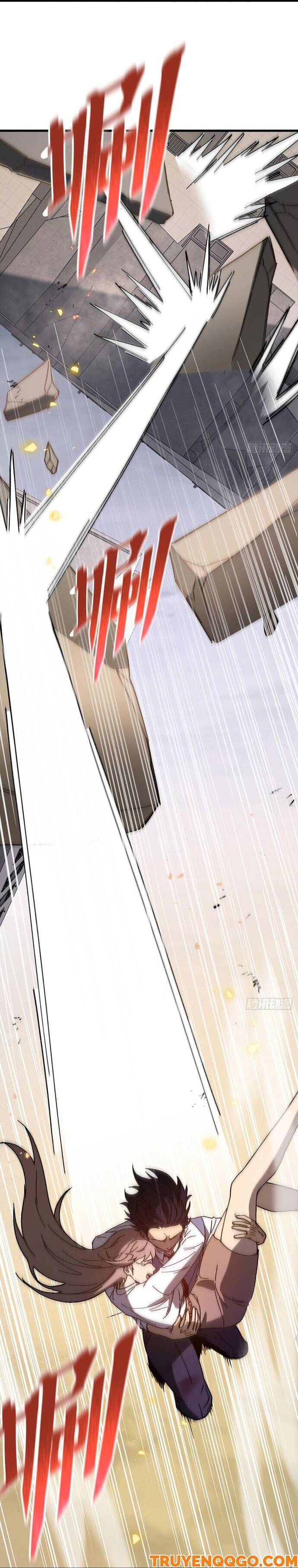 Kế Hoạch Xóa Sổ Người Chơi! Chapter 5 - 5