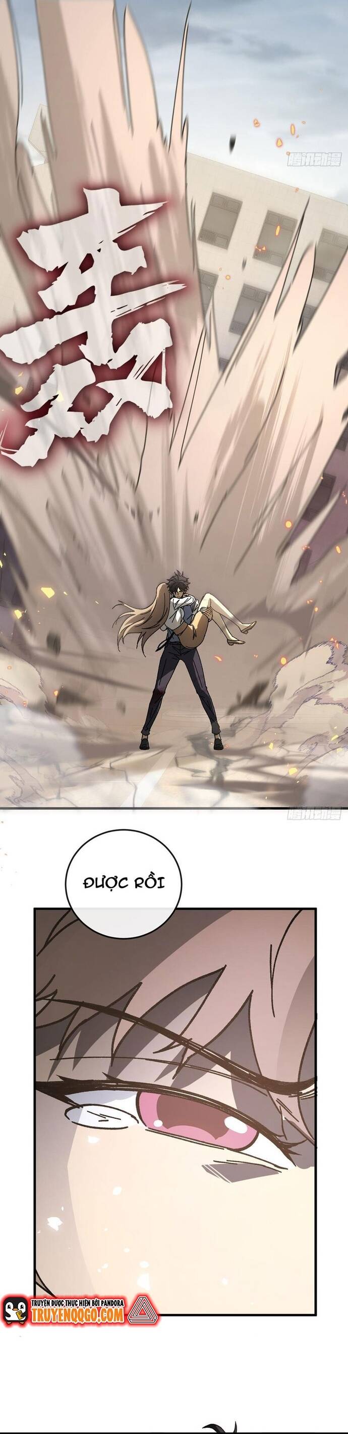 Kế Hoạch Xóa Sổ Người Chơi! Chapter 5 - 7