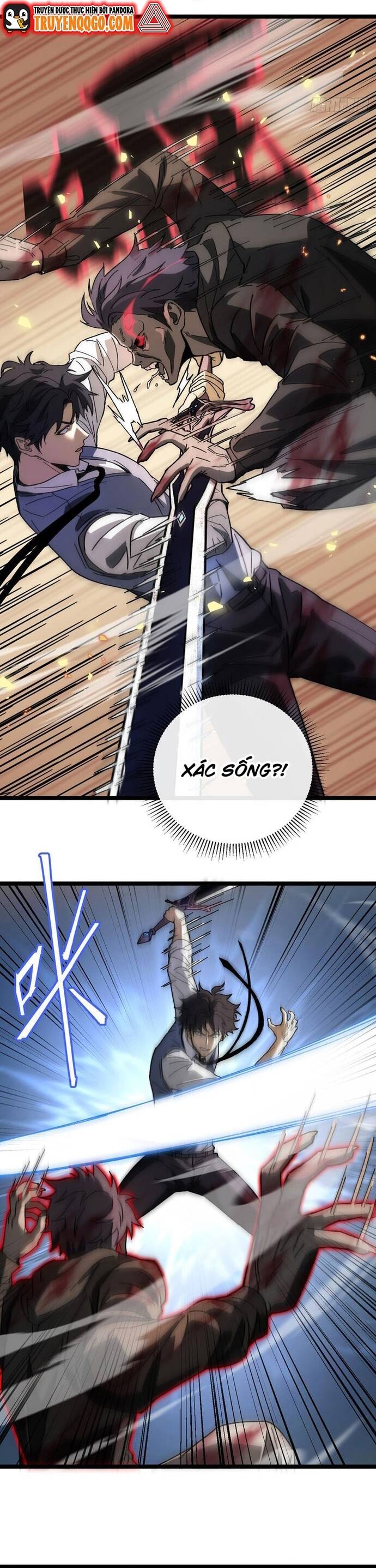 Kế Hoạch Xóa Sổ Người Chơi! Chapter 5 - 12