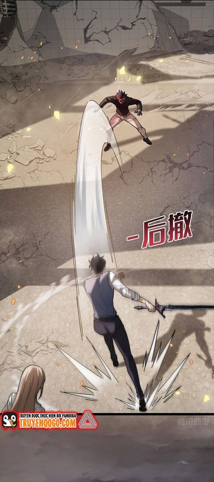 Kế Hoạch Xóa Sổ Người Chơi! Chapter 5 - 13