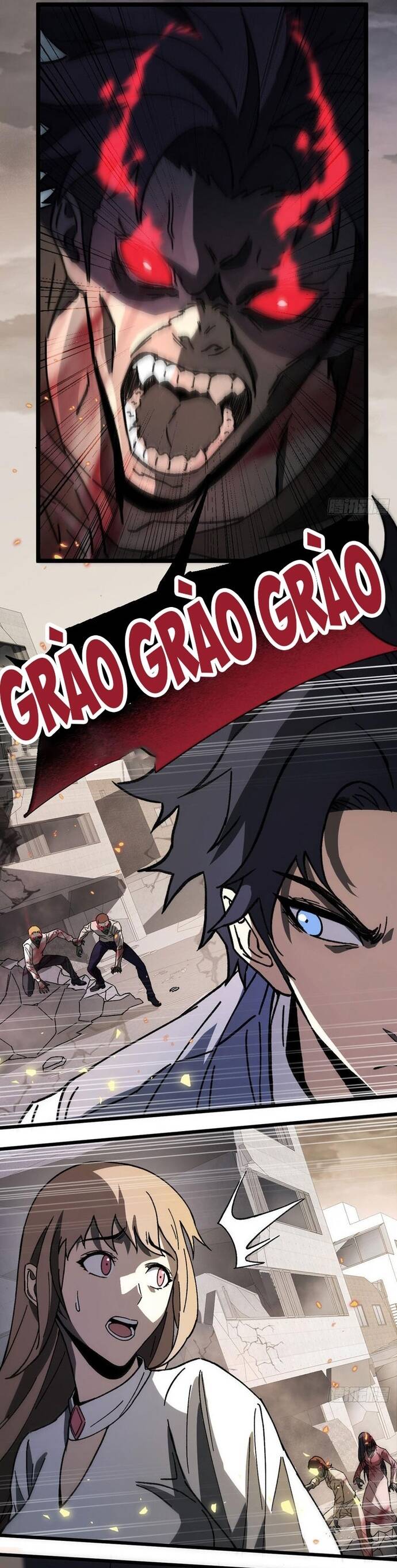 Kế Hoạch Xóa Sổ Người Chơi! Chapter 5 - 14