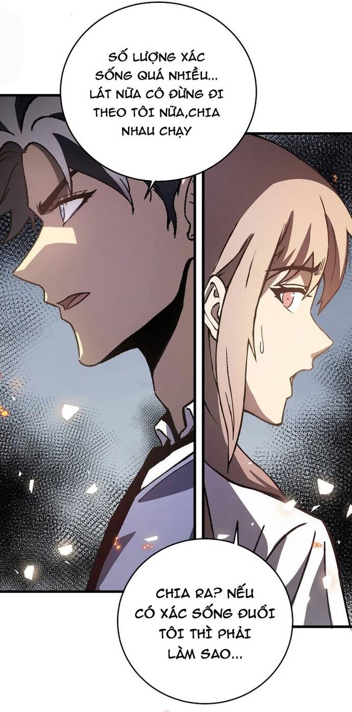 Kế Hoạch Xóa Sổ Người Chơi! Chapter 5 - 17