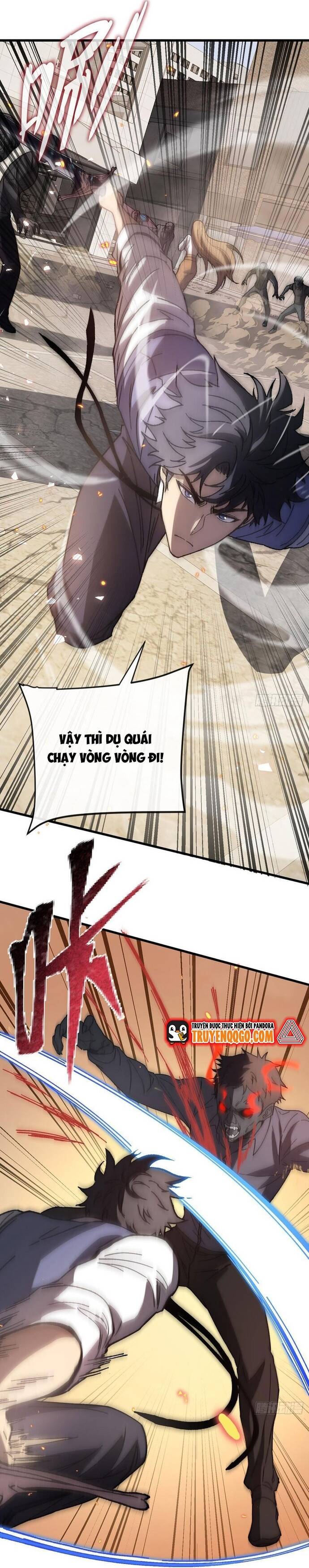 Kế Hoạch Xóa Sổ Người Chơi! Chapter 5 - 18