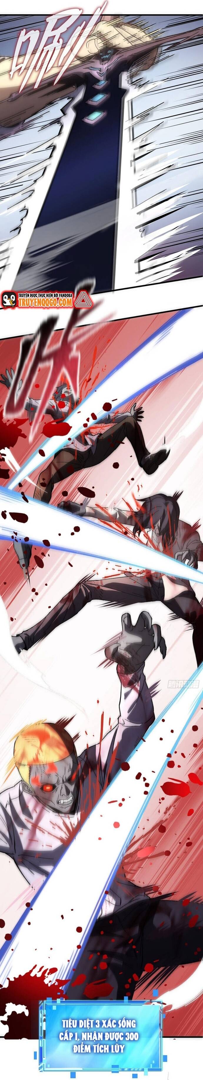 Kế Hoạch Xóa Sổ Người Chơi! Chapter 5 - 23