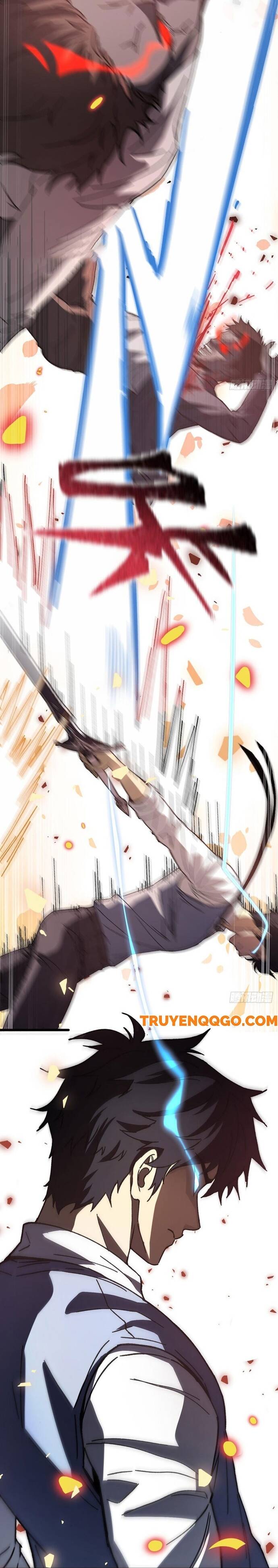 Kế Hoạch Xóa Sổ Người Chơi! Chapter 5 - 27