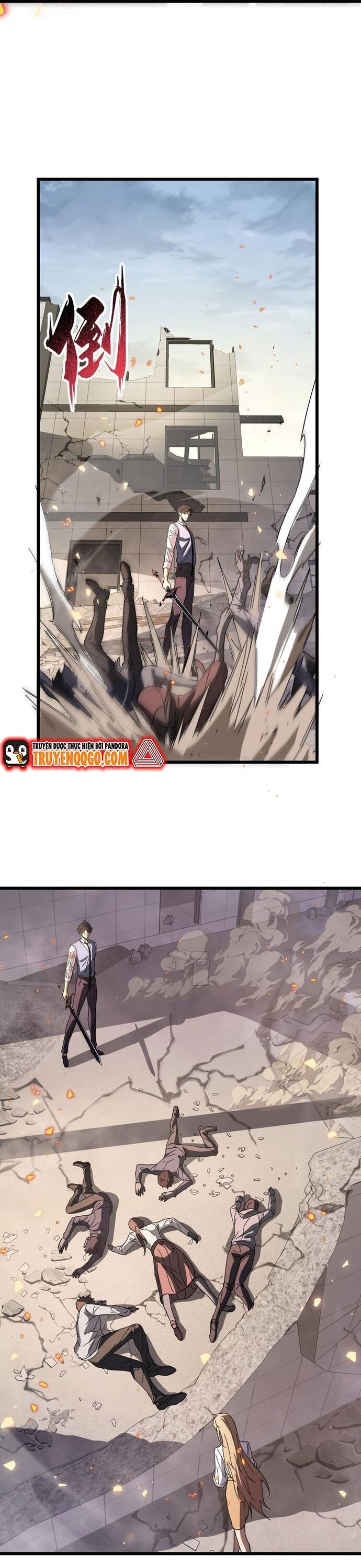 Kế Hoạch Xóa Sổ Người Chơi! Chapter 5 - 28