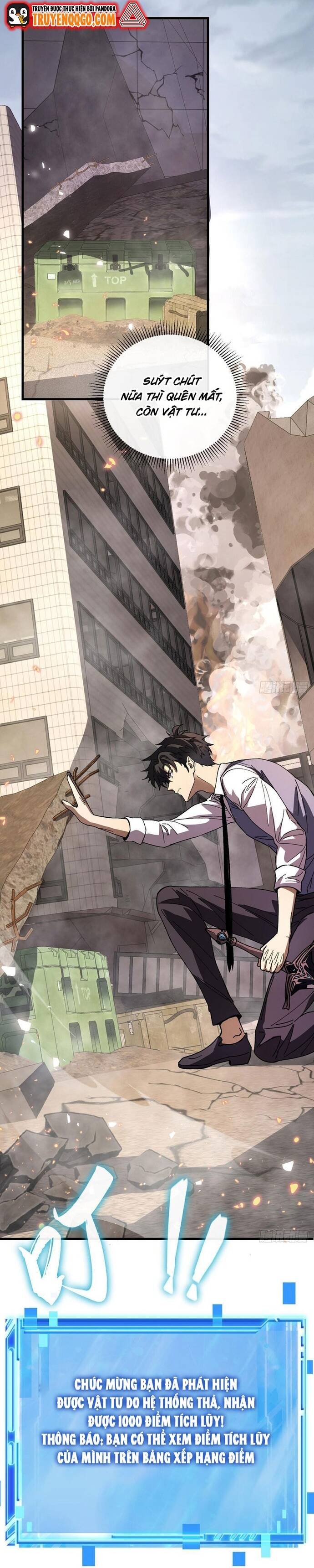 Kế Hoạch Xóa Sổ Người Chơi! Chapter 5 - 30