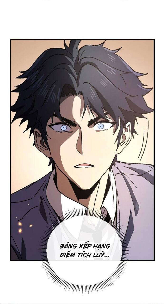 Kế Hoạch Xóa Sổ Người Chơi! Chapter 5 - 31