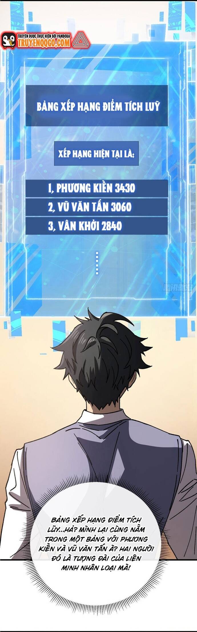 Kế Hoạch Xóa Sổ Người Chơi! Chapter 5 - 32