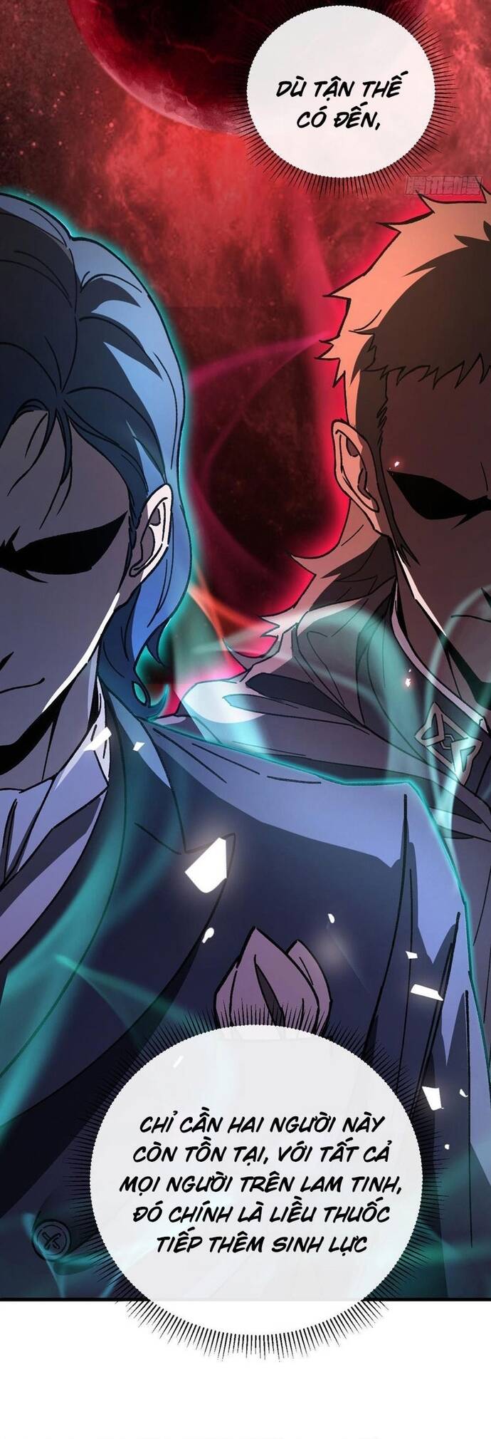 Kế Hoạch Xóa Sổ Người Chơi! Chapter 5 - 33