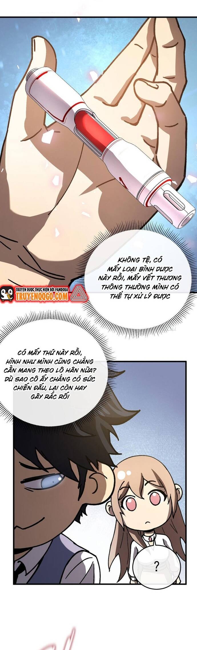 Kế Hoạch Xóa Sổ Người Chơi! Chapter 5 - 37